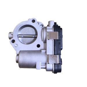 ¡Cuerpo de acelerador electrónico para <span class=keywords><strong>Seat</strong></span> IBIZA <span class=keywords><strong>Mii</strong></span> Skoda CITIGO FABIA VW POLO UP! 1,0 CHYA CHYE 070131512D 070131512F 04C133062D - Product Image 3