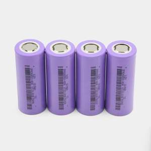 IFR26650 <span class=keywords><strong>3.2</strong></span> Volt Baterai LifePO4 Murah 10C 20C 2500MAH 3000MAH 3300MAH 3600MAH 3800MAH 4000MAH LFP26650 3.65V 4.2V 3.2v - Product Image 2