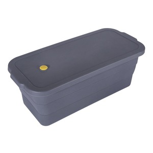 Moule à pain grillé, à gâteau et à pâtisserie, pliable, épaissi et agrandi, boîte <span class=keywords><strong>de</strong></span> conservation alimentaire, grande capacité, outils pour faire des glaçons - Product Image 5