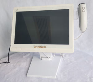 Analyseur de peau <span class=keywords><strong>facial</strong></span> à lumière UV à écran tactile, dernière version - Product Image 5