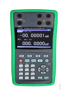 Đông <span class=keywords><strong>Tester</strong></span> et1610 Độ chính xác cao độ chính xác 0.01% đa chức năng cầm tay nhiệt độ hiệu chuẩn cụ IP67 bảo vệ - Product Image 4