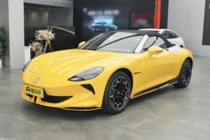 <span class=keywords><strong>MG</strong></span> Cyberster EV Voiture de sport électrique décapotable, performance rapide, neuve ou d'occasion, conduite à gauche, exportation Chine, vente en gros - Product Image 5