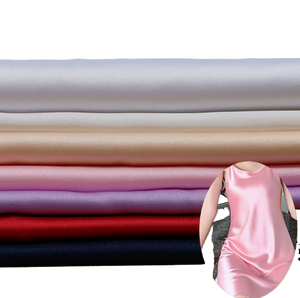 Tela Jersey de Poliéster Elástica 50D - Excelente Brillo Similar a la Seda - Tela para Pijamas, Ropa de Dormir y Vestidos - Product Image 2