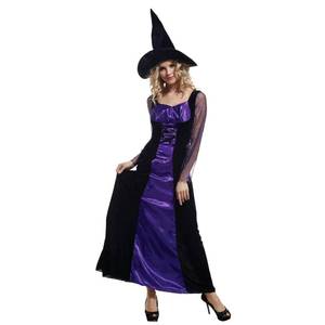 Disfraz de Bruja Mágica para Halloween de HP, Ideal para Fiestas y Espectáculos - Product Image 3
