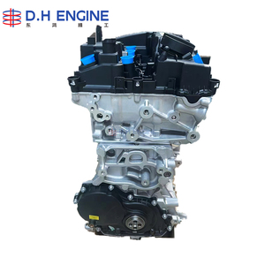 Meilleure vente en gros d'usine assemblage de <span class=keywords><strong>moteur</strong></span> de voiture d'origine pour les modèles BMW B38A15 N20 N46 N12 N13 N18 <span class=keywords><strong>M57TU</strong></span> S54 - Product Image 3