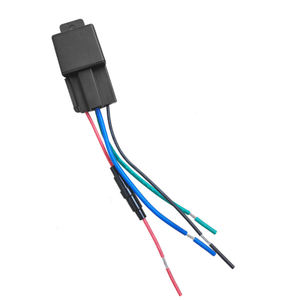 Dispositif de suivi <span class=keywords><strong>GPS</strong></span> en temps réel <span class=keywords><strong>Yuntrack</strong></span> CJ720 Glonass+<span class=keywords><strong>GPS</strong></span>+LBS pour voiture - Product Image 3