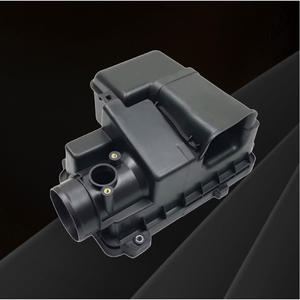 Soporte de cubierta de filtro de aire para Honda Civic 17201-5AA-A00 17210-5AA-A00, pieza de repuesto nueva para modelos 2016-21 - Product Image 1