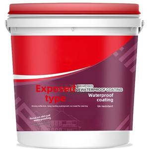 เคลือบ<span class=keywords><strong>กัน</strong></span>น้ำสำหรับหลังคารางน้ำติดผนังภายนอก-ปรับแต่งได้ตามต้องการพร้อมรับประ<span class=keywords><strong>กัน</strong></span>5ปี - Product Image 6