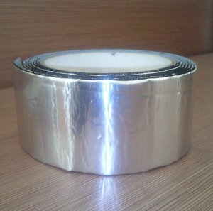 Nhà Sản Xuất Sản Xuất Tự Dính Cao Su Không Thấm Nước Băng Màu Thép Ngói Sửa Chữa Mái Nhà Vá Rò Rỉ Bằng Chứng Nhựa Đường Công Nghiệp Sử Dụng - Product Image 6