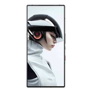 Teléfono para Juegos Global ROm Nubia Red Magic 9 Pro con Batería de 6000 mAh, Cargador de 100 W, Snapdragon 8 Gen 3 5G - Product Image 4