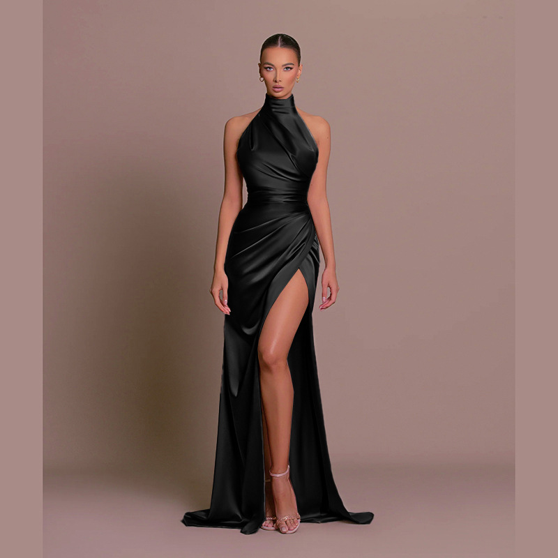 fashionable classy evening dress Elegant Evening Dresses / Prom Dresses main image 1