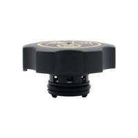 Bouchon de réservoir d'expansion de liquide de refroidissement pour Buick Chevrolet Saab GMC Cadillac Opel 13502353 13502509