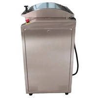 Mesin Mixer Tepung Roti 20L 30L 40L 50L 100L Komersial Otomatis Penuh Horizontal untuk Biskuit Roti Kue Pizza