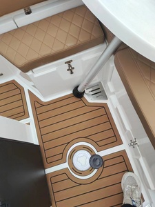 Bateau semi-rigide gonflable Orca 866 de 7,0 m en Hypalon français, <span class=keywords><strong>coque</strong></span> en V profond de 22 degrés, gris, durable et tendance, pour <span class=keywords><strong>la</strong></span> vente en Irlande - Product Image 6