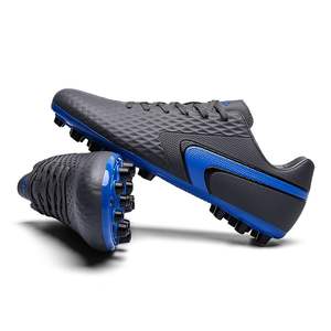 Zapatos de fútbol de fábrica de estilo superventas, zapatos de fútbol de Interior para exteriores, zapatos de fútbol profesionales, <span class=keywords><strong>botas</strong></span> de fútbol - Product Image 3