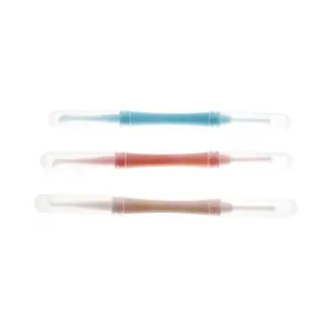 Plastic Wax Verwijderen Oor Pick Curette Oor Pick Remover Oorsmeer Cleaner