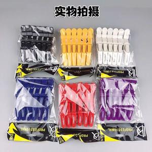 กิ๊บหนีบผมของผู้หญิงขนาด11ซม. ทำจากพลาสติกทนทานใช้ยึดจับจระเข้สำหรับ<span class=keywords><strong>ตัดผม</strong></span>และทำผมอุปกรณ์แต่งผม - Product Image 4