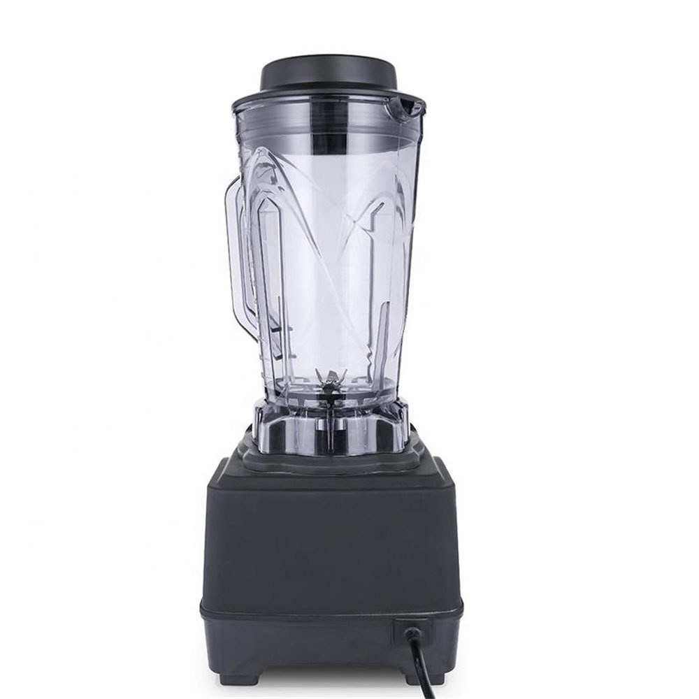 3.5L Big Capacity Food Processor Commercial Smoothie Blender Ice Crusher Machine Heavy Duty Blenders · image 5