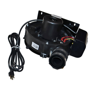 Souffleur avant (Blower Assy) pour Nissan Navara D22 1999-04-01 ~ 1999-09-01; T +KC.4WD.VG33E +KC.KA24DE; Référence OE 27215-8B410 272158B41 - Product Image 2