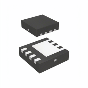 Original Transistors DMG4800LFG-7 Electronics Component U-DFN3030-8 - Product Image 1