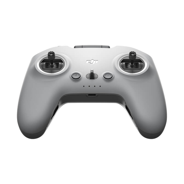 POSK Stock FPV Remote Controller 2 (Model P202201201) 346g 190x140x51mm 2.5 Hours Operating Time Charging Time for Avata Drone