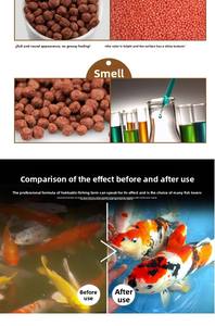 Bolitas <span class=keywords><strong>de</strong></span> cuerno <span class=keywords><strong>de</strong></span> flores <span class=keywords><strong>de</strong></span> paquete pequeño OEM y a granel - Product Image 4