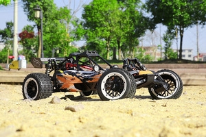 Ev8 rovan điện Baja 5B điều khiển từ xa Xe 1/5 2WD max5 <span class=keywords><strong>ESC</strong></span> <span class=keywords><strong>8S</strong></span> E-BAJA Buggy RC xe - Product Image 3