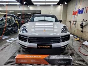 Película Protectora de Pintura para Automóviles Goodle de TPU PPF Brillante Transparente de 7.5mil, Alta Calidad, Larga Garantía, Precio de Fábrica, Envío Inmediato, Protección para la Carrocería - Product Image 3
