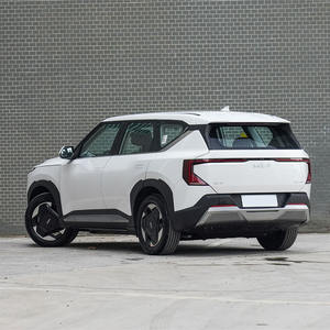 Chongqing Amity all'ingrosso usato auto elettrica Kia EV5 5 sedile di lusso SUV EV auto in Stock auto elettriche per adulti veicolo - Product Image 5