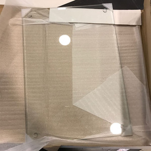 <span class=keywords><strong>Vetro</strong></span> <span class=keywords><strong>temperato</strong></span> Ultra trasparente Extra trasparente da 3.2mm 4mm 5mm 6mm a basso contenuto di ferro - Product Image 6
