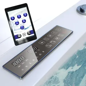 Sundream Whirlpool Wifi Controle Hot Tub Controller Panel Smart Massage Badkuip Controller