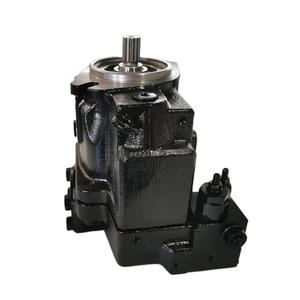 Pompe hydraulique KPM K3VL28 K3VL45 K3VL63 K3VL80 K3VL112 K3VL140 K3VL145 K3VL200 K5V160 K5V200 K5V200DTH - Product Image 2