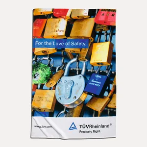 Asciugamano da bagno stampato - Product Image 1