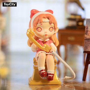 <span class=keywords><strong>Laura</strong></span> Midsummer Night's Dream Boîtes mystère en PVC Personnages mignons Offre Spéciale Jouets de mode Cadeau parfait - Product Image 2