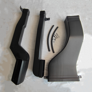 정품 굴삭기 부품 에어컨 KHR13322 KHR13323 (CXB 시리즈 CX700B CX800B 용) - Product Image 6