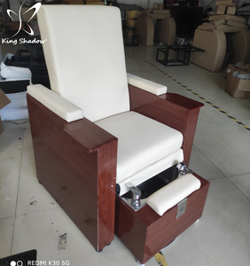 Silla <span class=keywords><strong>grande</strong></span> para manicura y pedicura, sofá <span class=keywords><strong>de</strong></span> spa con masaje para salón <span class=keywords><strong>de</strong></span> belleza, gran oferta - Product Image 1