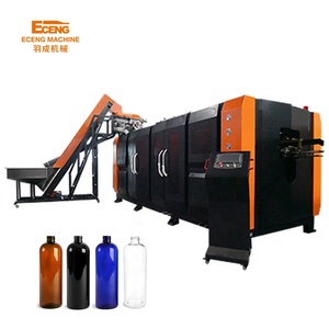 Công suất cao nhựa căng thổi khuôn machines12000bph cho chai PET - Product Image 1