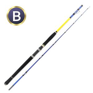 <span class=keywords><strong>Canne</strong></span> à pêche à moulinet en aluminium, accessoire télescopique multifonction, d'une taille de 1.8 à 3.6m modèle <span class=keywords><strong>abu</strong></span> <span class=keywords><strong>garcia</strong></span> - Product Image 6