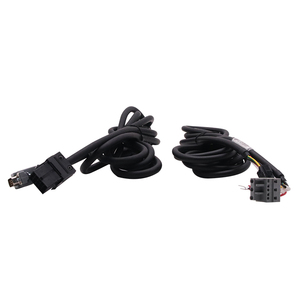 Motor BLDC Siheng 80SF-M02430 220V 750W 2.39N con Kit de Controlador, Montaje con Brida Impermeable, 3x Protección Contra Sobrecarga para Máquinas Robóticas - Product Image 3