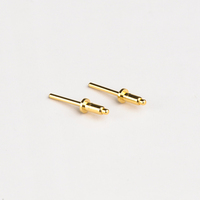 Connecteur magnétique pour clavier Pogo Pin 1 mm, connecteur magnétique, pas de 23456789 broches, connecteur magnétique de charge