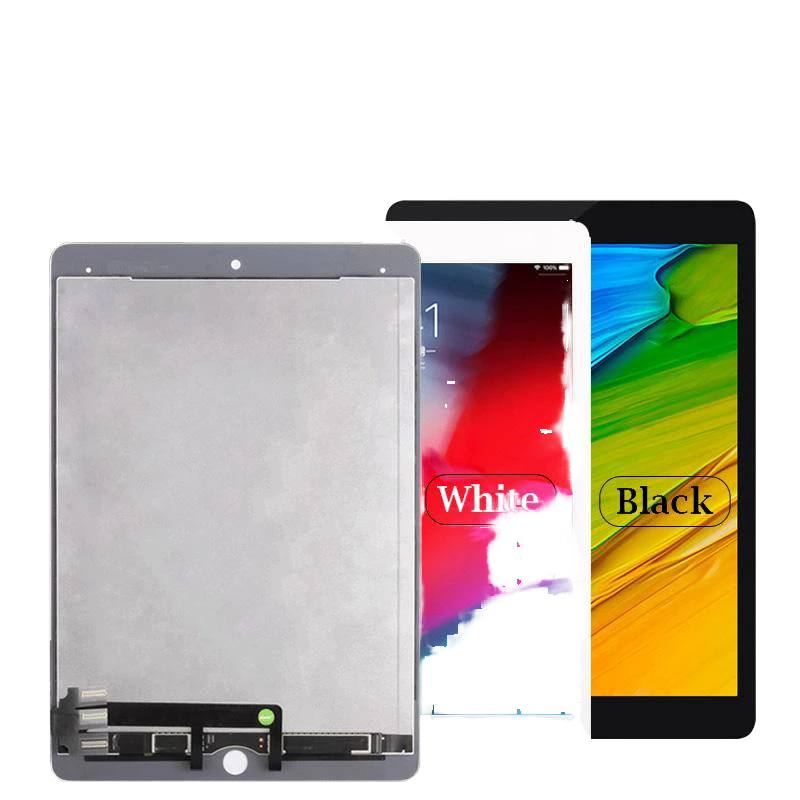 Para iPad Pro 9.7