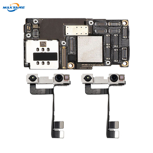 Carte mère de téléphone portable pour <span class=keywords><strong>Iphone</strong></span> 11 11 <span class=keywords><strong>Plus</strong></span> déverrouiller la carte mère <span class=keywords><strong>16gb</strong></span>/64gb/128gb - Product Image 5