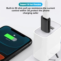 Nouvel adaptateur USB vers USB-C en aluminium, type C femelle vers USB3.0 mâle, convertisseur de chargeur, adaptateur de type C pour ordinateur portable Macbook
