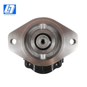 <span class=keywords><strong>Jcb</strong></span>-Compatibele Hydraulische Tandwielpomp Verbeterde Prestatie Hydraulische Pompen - Product Image 5