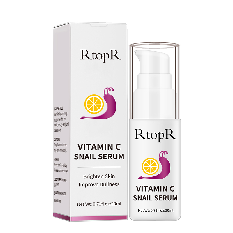 เซรั่มหอยทากวิตามินซี