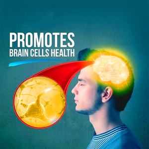 Etiqueta privada 2400Mg girasol lecitina cápsulas blandas ricas en fosfatidil colina suplemento sin gluten para adultos 200 cápsulas blandas - Product Image 2