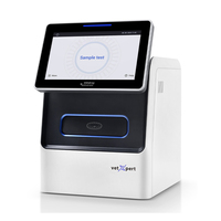 Mindray vetXpert C5 Veterinary Automatic Chemistry Analyzer Dry Hematology Analyzer for Veterinary Clinical