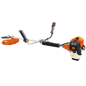 Professional Industrial 2-Stroke <b>Gasoline</b> Rice Crop Cutting Brush Cutter Grass Trimmer 143R-II OEM Customizable for Agriculture - Product Image 5