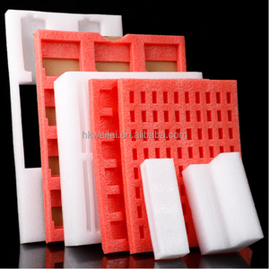 Low Density EPE Pearl Cotton, Lightweight Filling Buffer Material - Product Image 6
