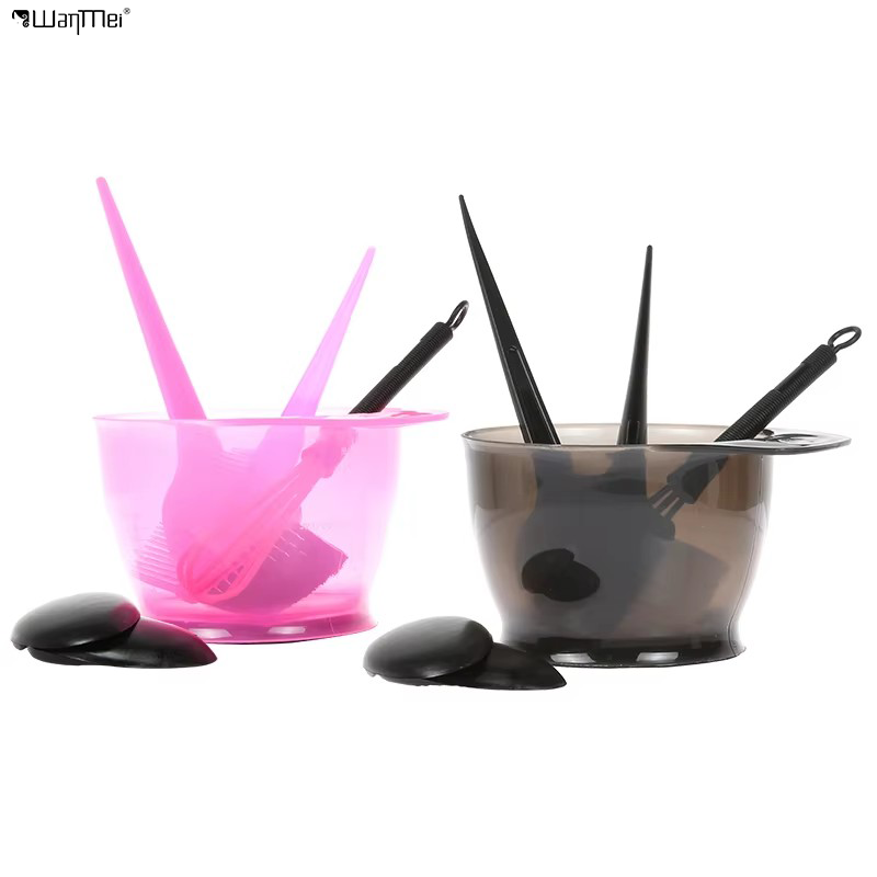 Wanmei Beauty Salon Hair Dye Brush